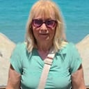 Ursula María Schmitz Rasch, la alemana que murió embestida por una motocicleta en Santa Marta.