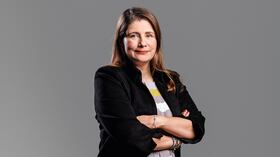 La defensora del Pueblo, Iris Marín, dijo en SEMANA que la entidad “no tiene información” que los lleve a constatar “la existencia de un riesgo electoral”.