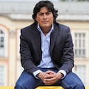 Nicolas Petro.
Bogota. Febrero 13 de 2014.
Foto: GERARDO GOMEZ.
Revista Jet-set