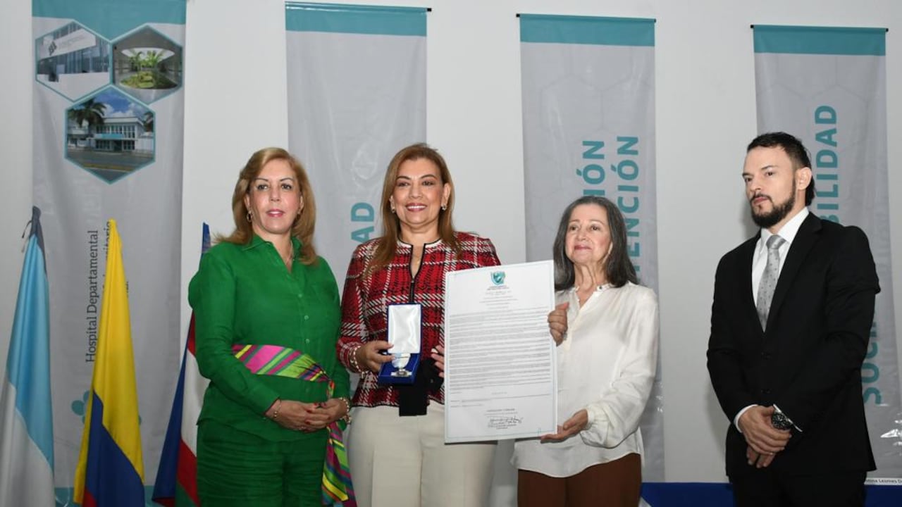 Hospital Universitario del Valle