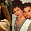 'Ana de nadie' es la versión más reciente de 'Señora Isabel'. Ambas están al aire, una por RCN y la otra por Señal Colombia.