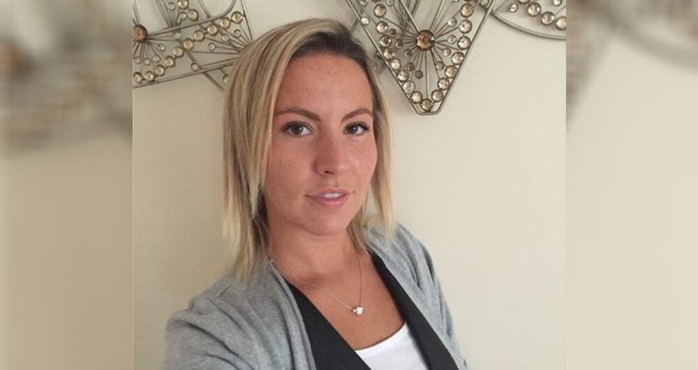 Profesora acusada de abuso sexual