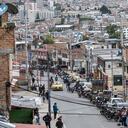 Juan Diego Alvira. Desastecimiento de combustible por cierre de la via panamericana.
Pasto-Nariño Enero 13 de 2023.
Foto:Juan Carlos Sierra-Revista Semana.