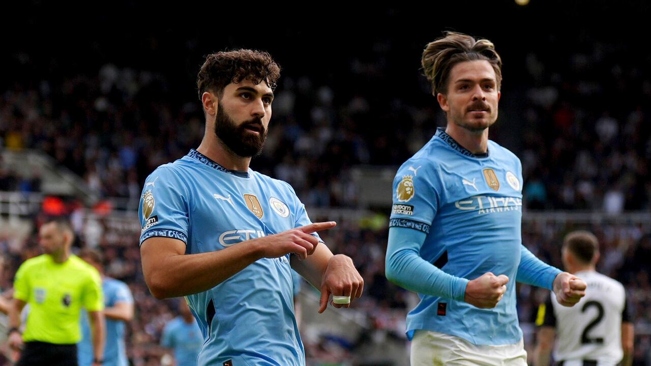 El City no pudo y cedió terreno en la Premier League.