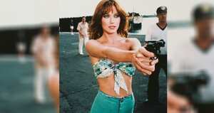 Tanya Roberts