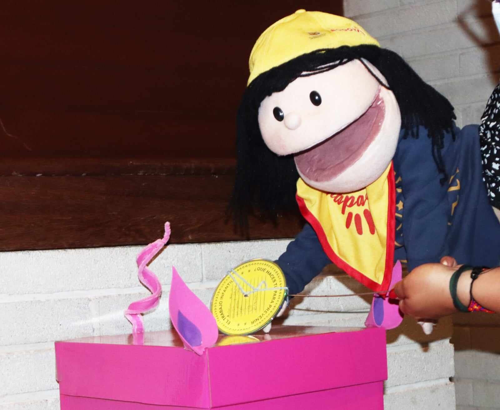 Integración Social implementará acciones pedagógicas para prevenir el trabajo infantil y la mendicidad.