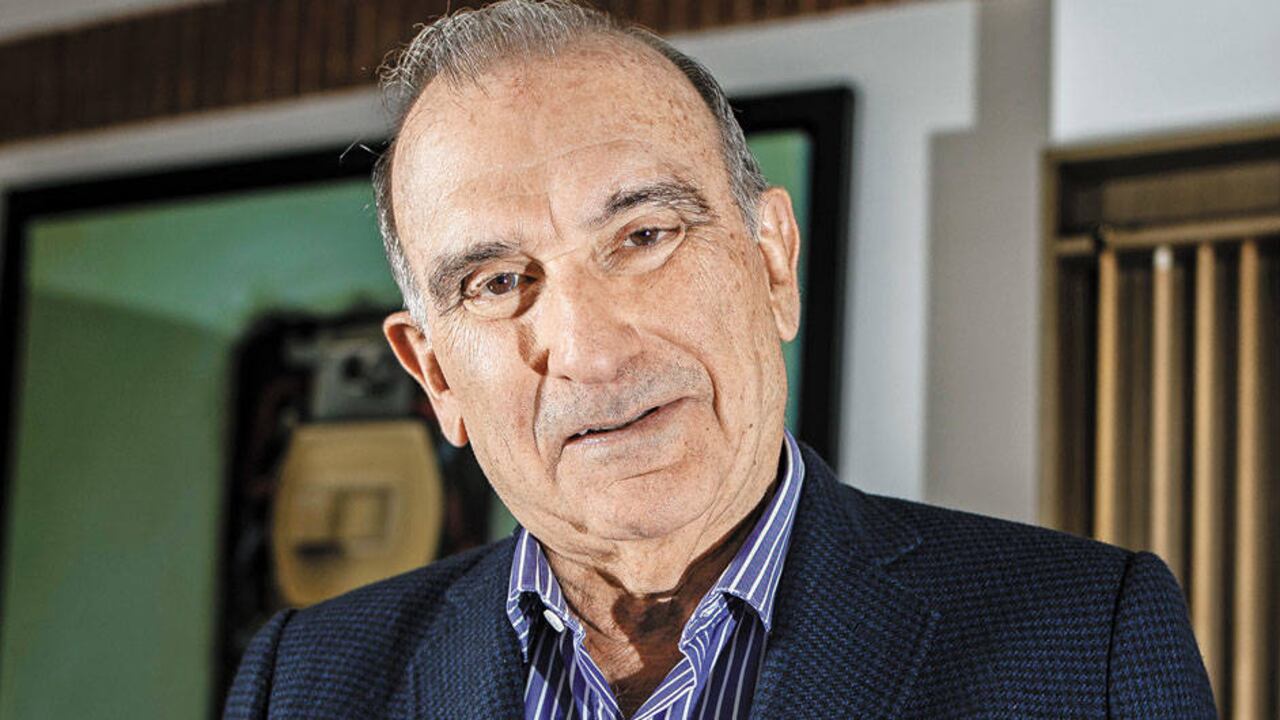 Humberto de la Calle