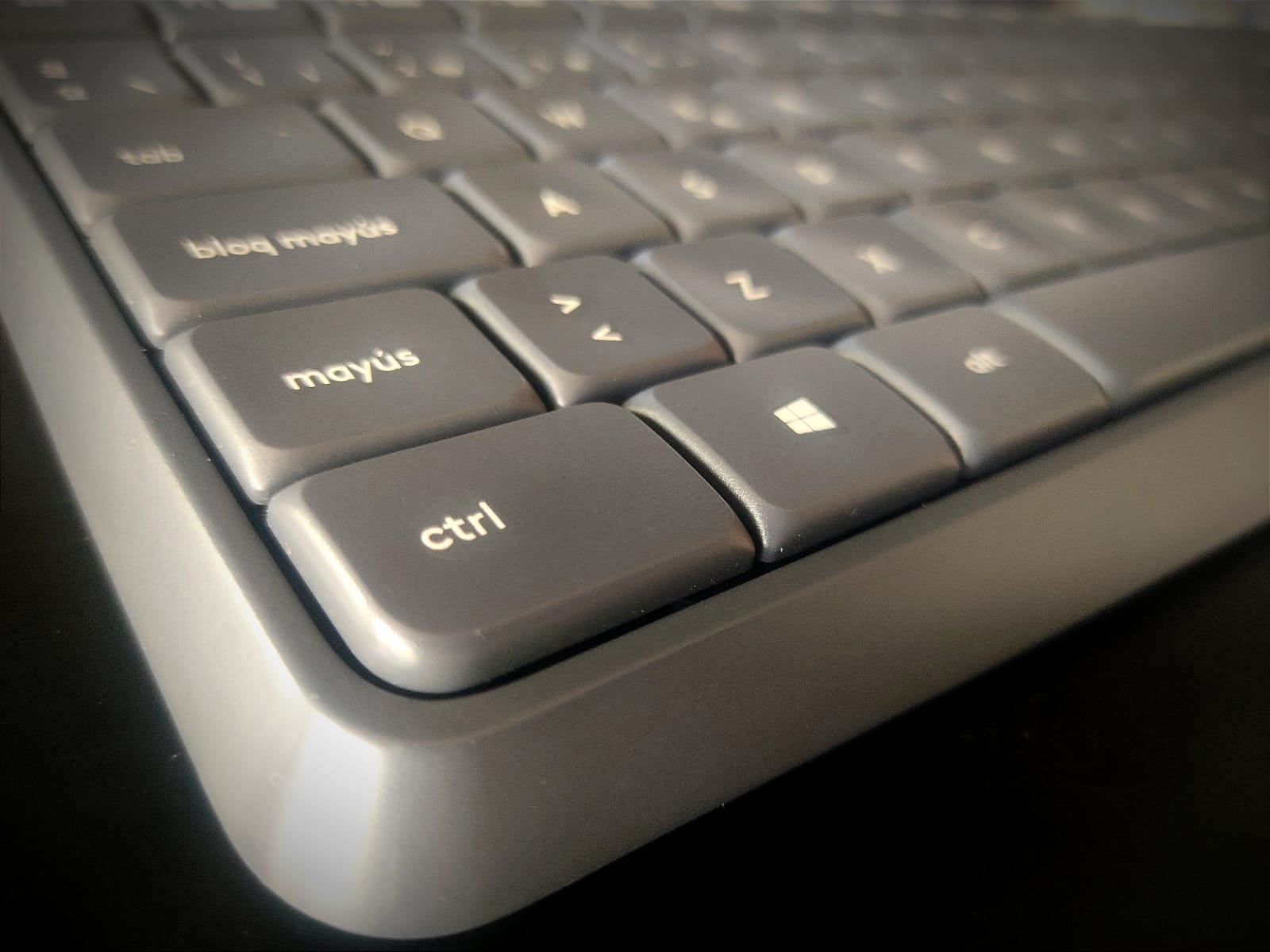 Los atajos de la tecla CTRL para hacer más efectivas las tareas en el ordenador.