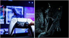 Los jugadores podrán explorar mundos peligrosos, combatir criaturas y construir parques de atracciones.