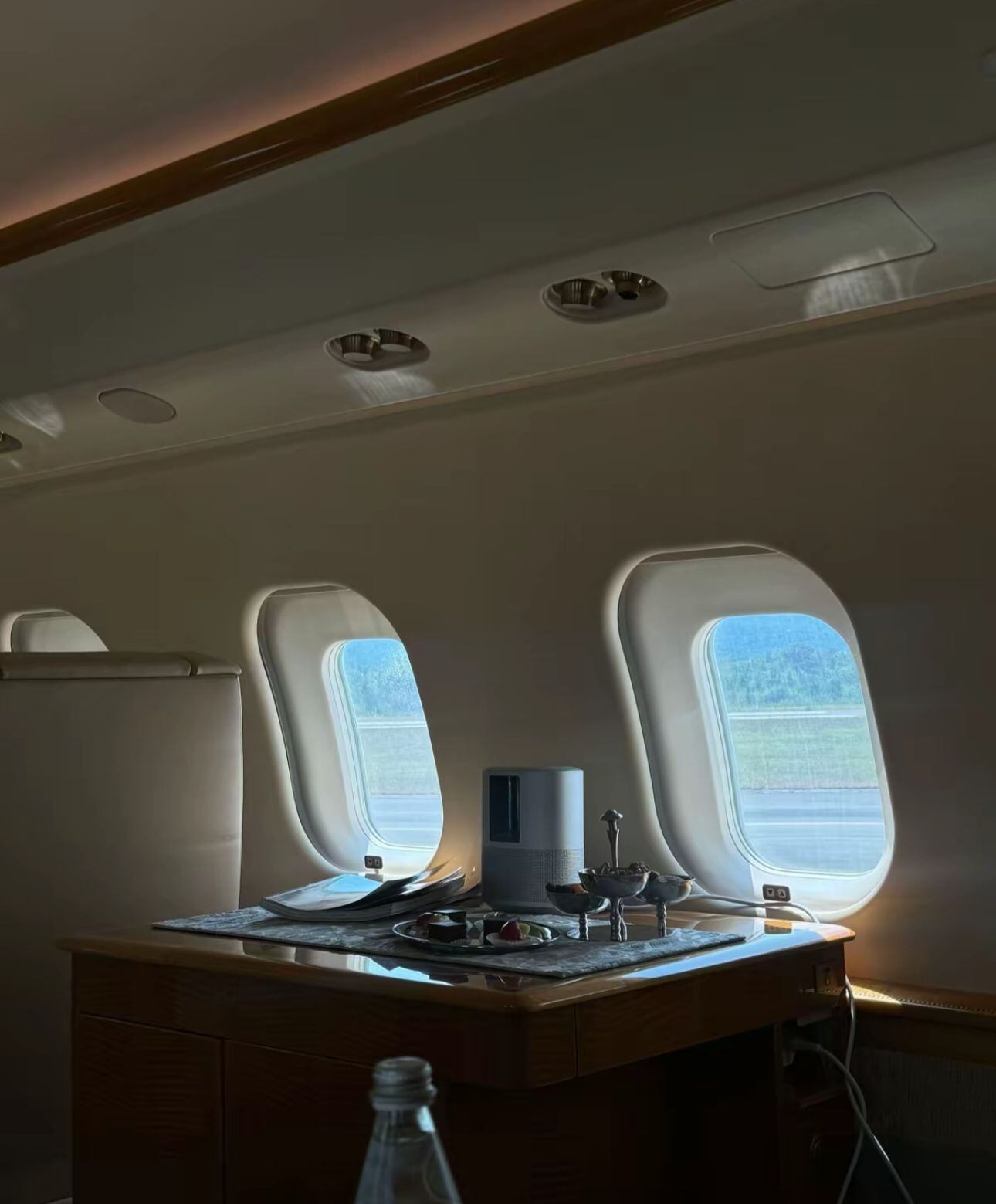 Esta es una de las publicaciones más recientes de Juli