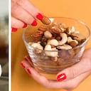 Alimentos ricos en fibra son recomendados para una buena salud intestinal. Foto: Getty Images. Montaje SEMANA.