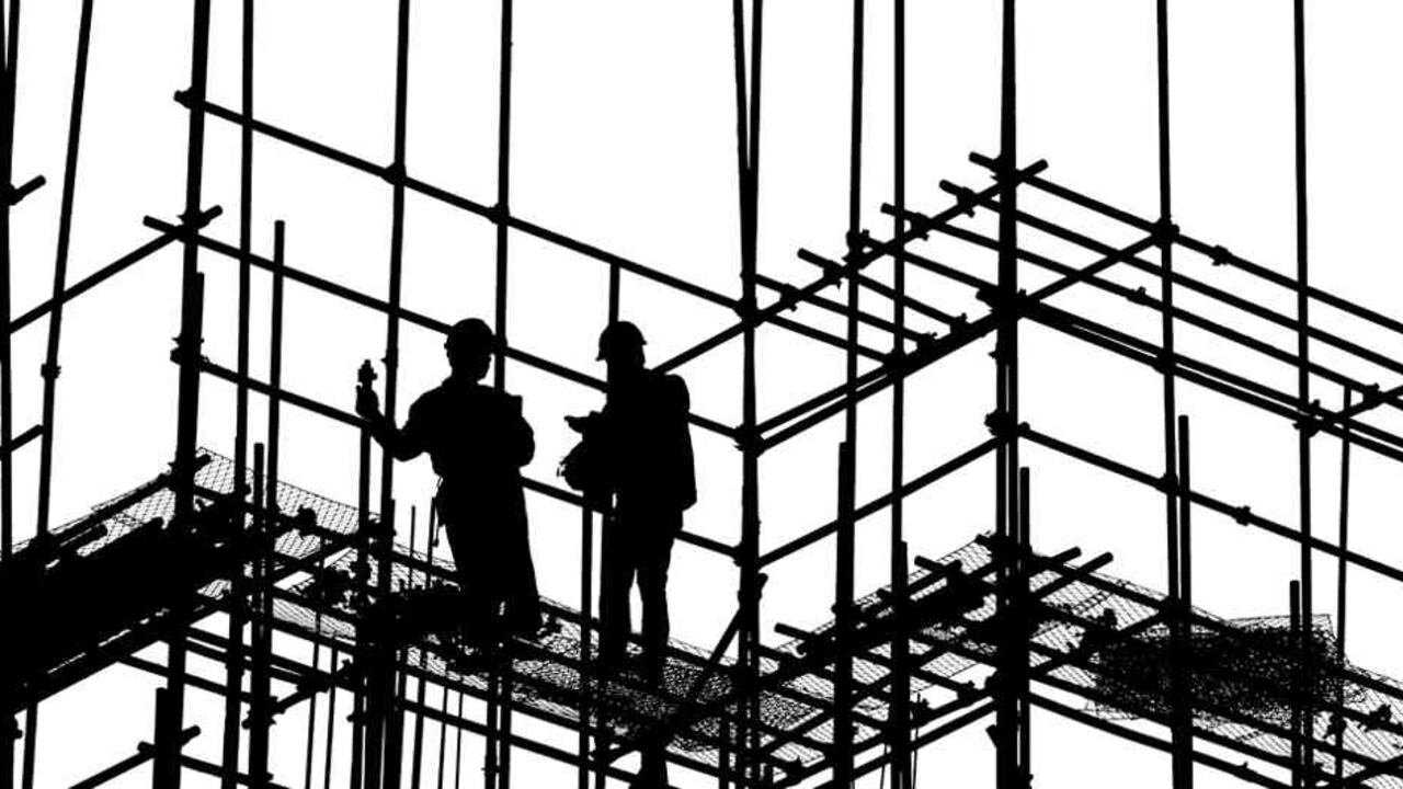 Para cerrar la brecha de infraestructura en el país se requieren inversiones por cerca de 374 billones de pesos.