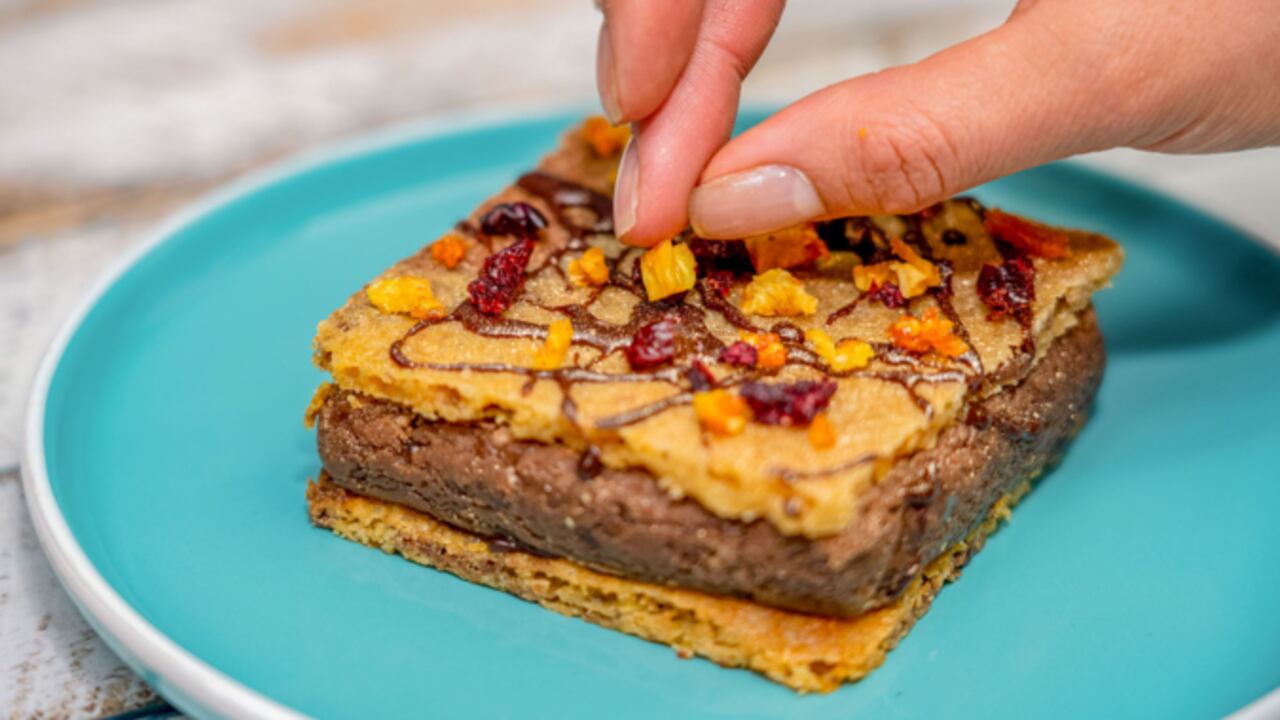 Del 4 al 20 de octubre, los amantes de la cocina colombiana podrán disfrutar del festival gastronómico más diverso de la capital: el Gastrofest.