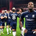 Jhon Jader Durán es partícipe de la temporada con Aston Villa