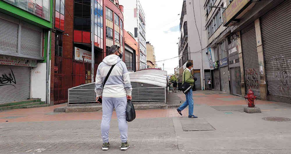 Los diferentes encierros que se vivieron en el país le pasaron una dura factura al Grupo Aliar, por cuenta de la caída en el consumo privado.
