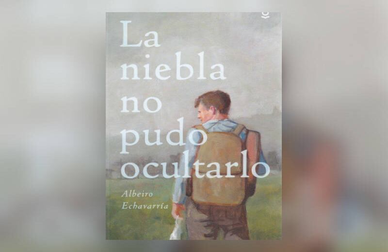 10. La niebla no pudo ocultarlo, Albeiro Echavarría. Una novela juvenil, de iniciación, contada por su protagonista y narrador, Leopoldo Builes Roldán. En un contexto muy preciso: Yarumal,  Antioquia, en los noventa, cuando surgieron grupos paramilitares. Pero su interés no es histórico ni político: pretende mostrar cómo lo que ocurre en el pueblo involucra a los personajes.