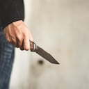 El hombre fue arrestado. Foto: Getty Images.