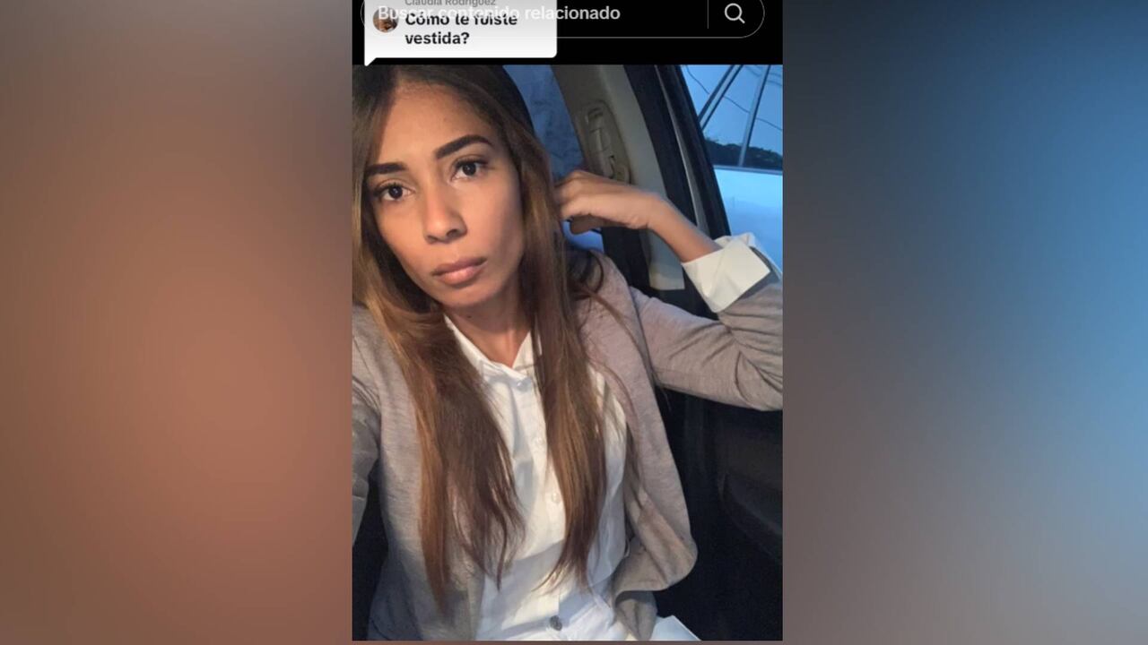 Imagen Tik Tok @bella_rows