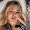 El escándalo por las compras de la Presidencia de la República motivaron el cruce de mensajes. Foto: Montaje SEMANA | Instagram Margarita Rosa de Francisco @margaritarosadefrancisco / Instagram Natalia París Foto: @nataliaparisartist