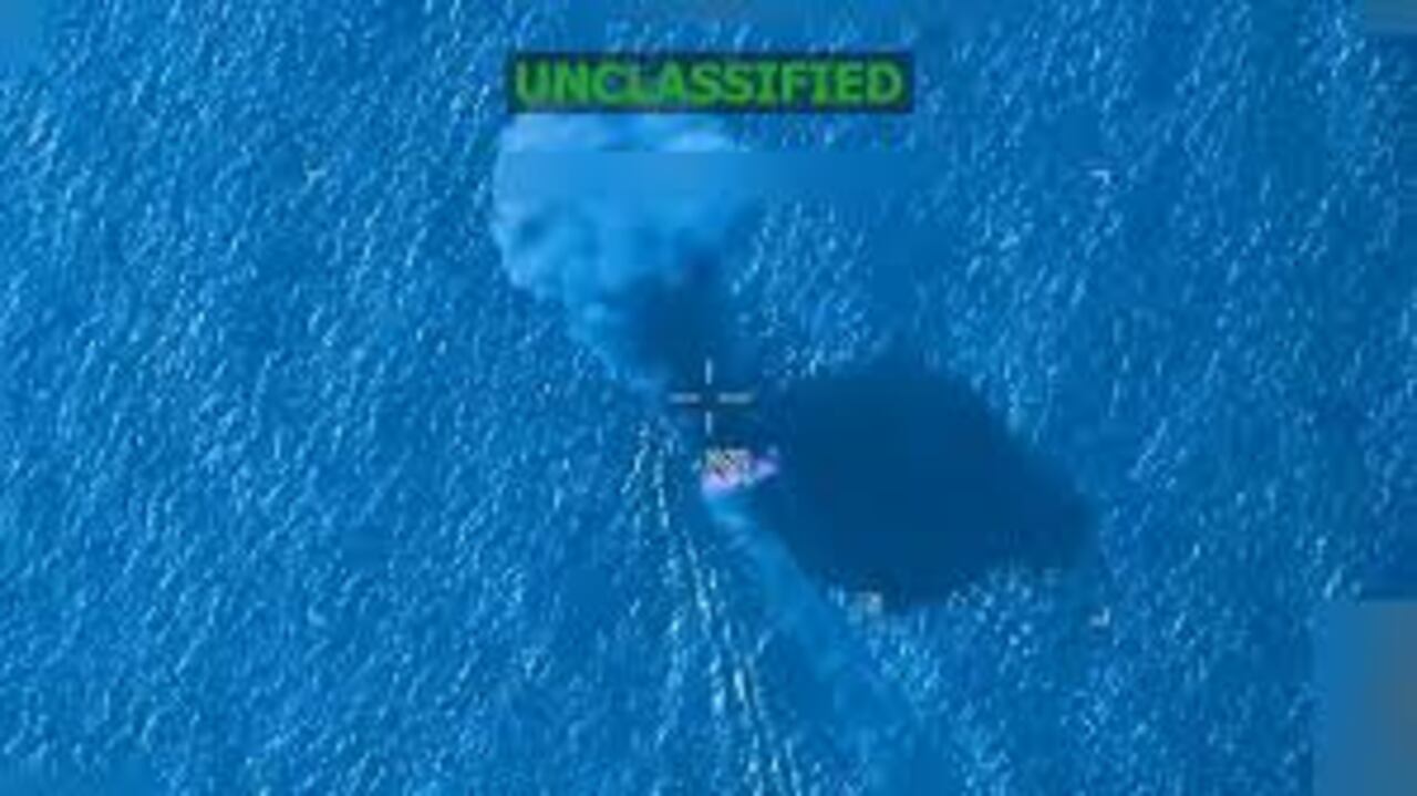 En total, tres ataques dieron de baja a 8 personas en total