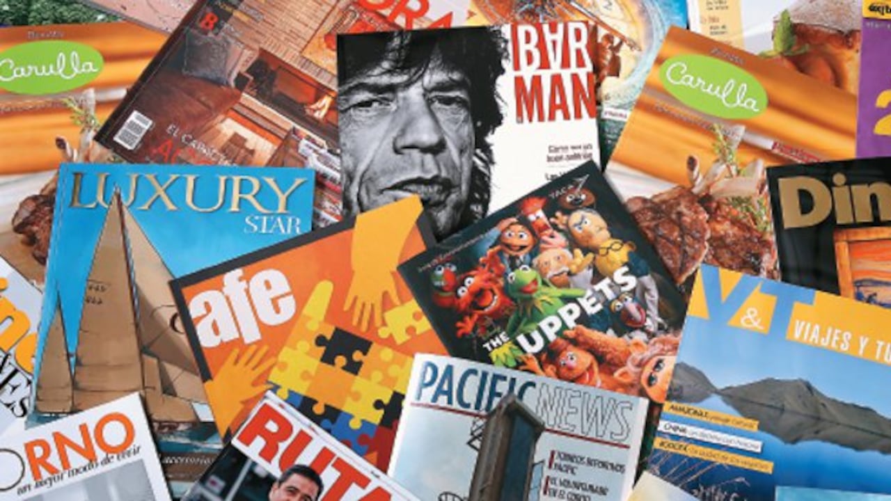 A pesar de la estandarización y del control de indicadores en la producción, la Fábrica de Revistas está en capacidad de mantener una identidad propia para cada uno de sus productos.