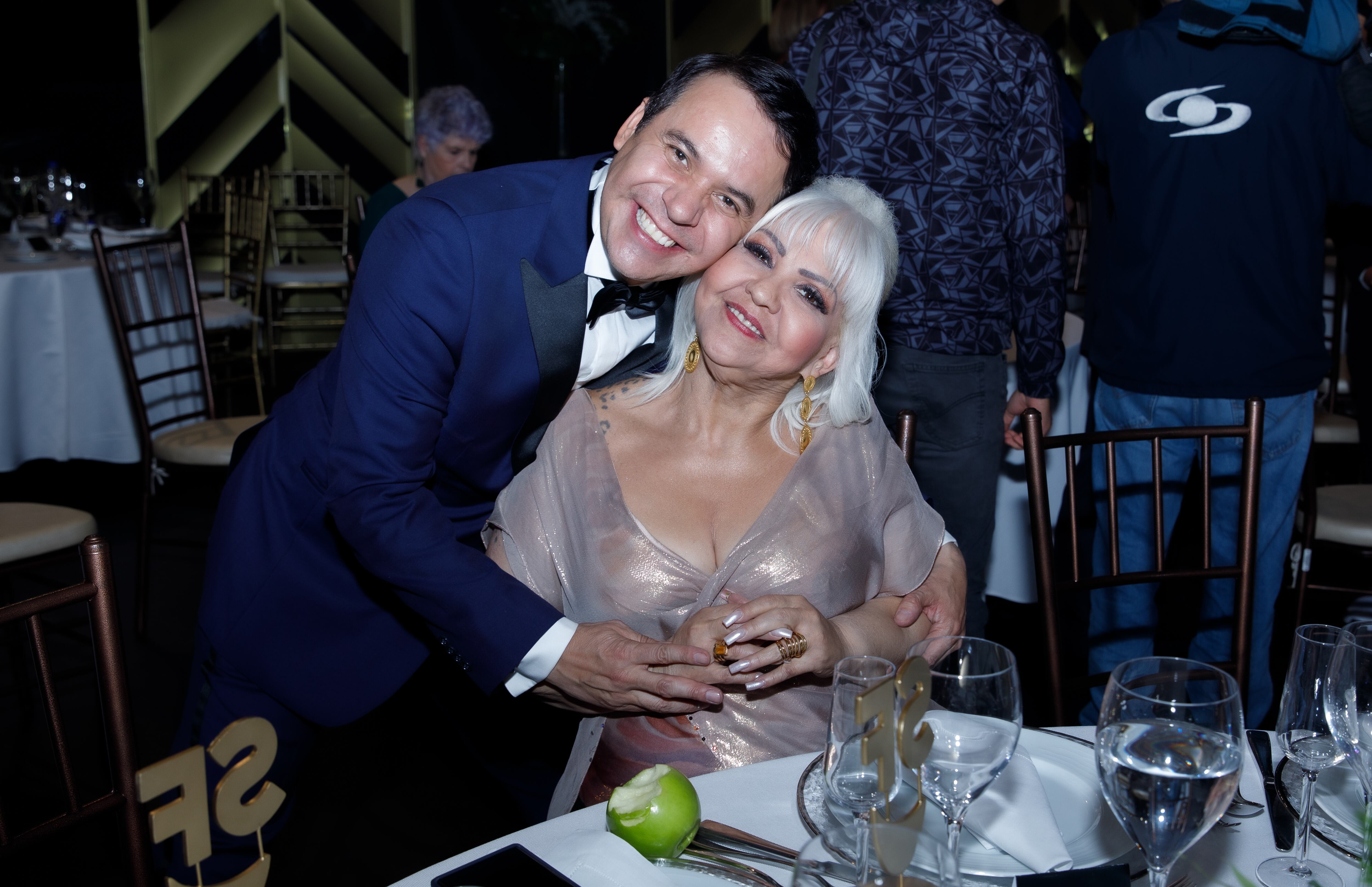 Celebración 50 años Sábados Felices