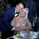 Polilla, Nelson Polanía y La gorda Fabiola