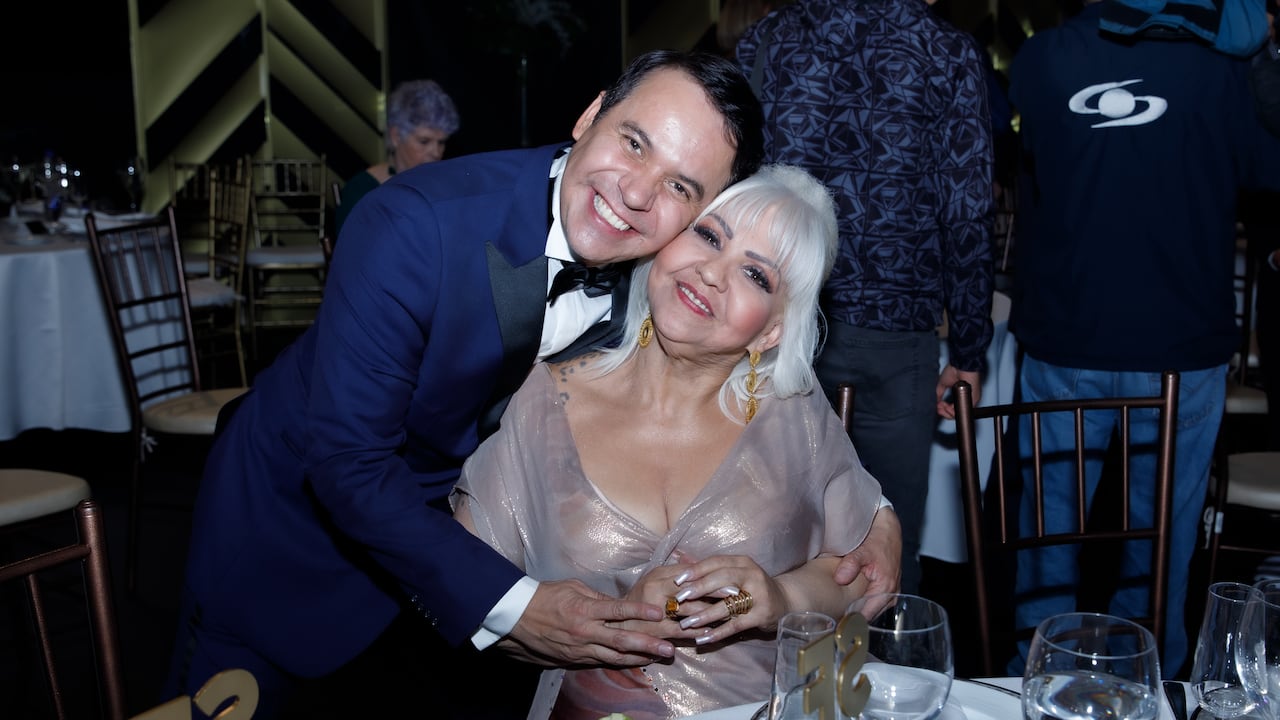 Polilla, Nelson Polanía, y La gorda Fabiola