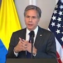 Antony Blinken secretario de Estado de EE.UU.