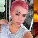 Yina Calderón y Maluma