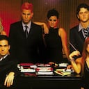 Regreso de RBD a medias: las razones de la ausencia de Dulce Maria y Alfonso