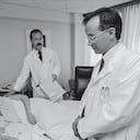 El 5 de junio de 1981 se dio a conocer lo que hoy se denomina VIH/sida. Este mal, que ha cobrado 34,7 millones de vidas, aún no tiene cura, pero sí tratamientos para convivir con la enfermedad.