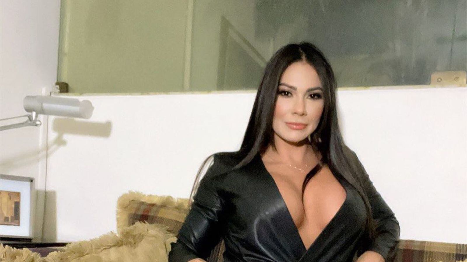 Foto: Instagram @yoesperanzagomez