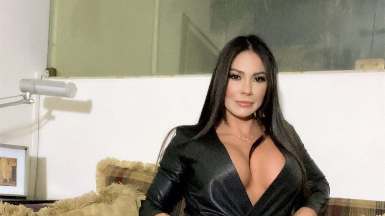 Foto: Instagram @yoesperanzagomez