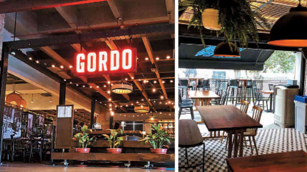 Durante la pandemia, el Grupo ha tenido que cerrar diez de sus 20 restaurantes en Bogotá.