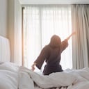 Este síntoma se debe a un daño en los nervios.