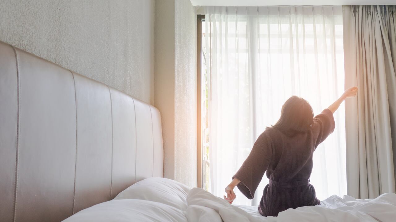 Este síntoma se debe a un daño en los nervios.