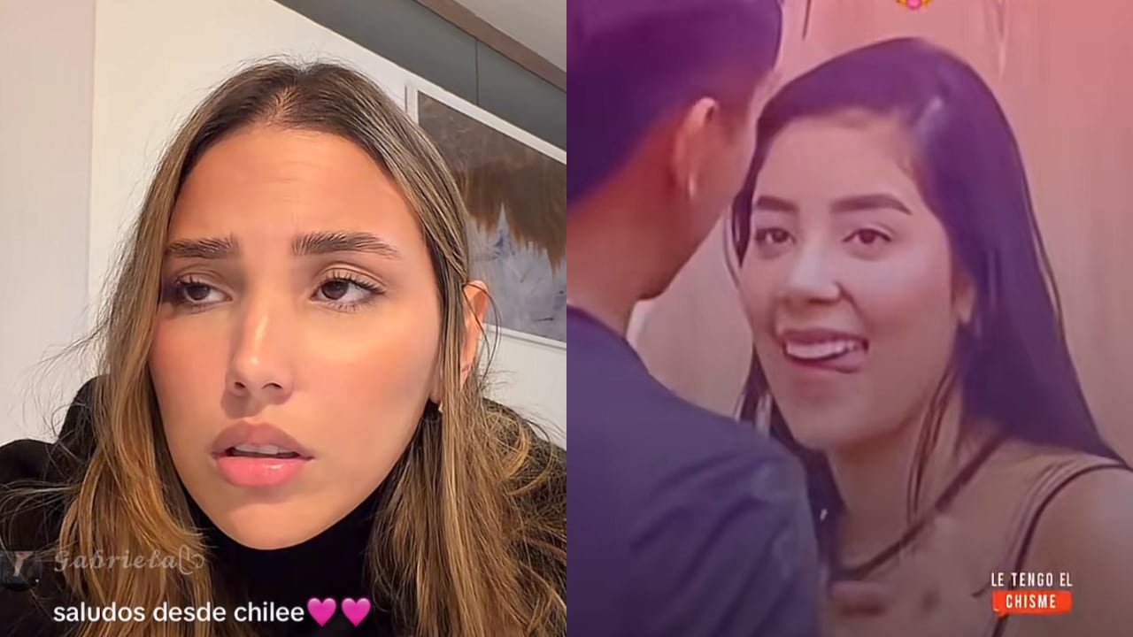 Sheila Gándara - Juanda Caribe y Mariana Zapata