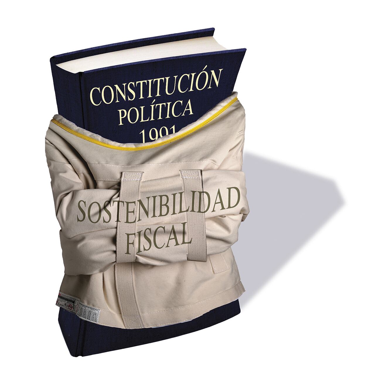 Constitución Política de Colombia