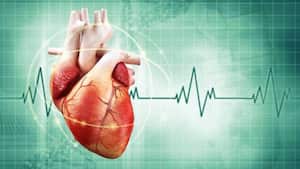 Según cifras del Ministerio de Salud, en el país mueren a diario alrededor de 150 personas por infartos. 