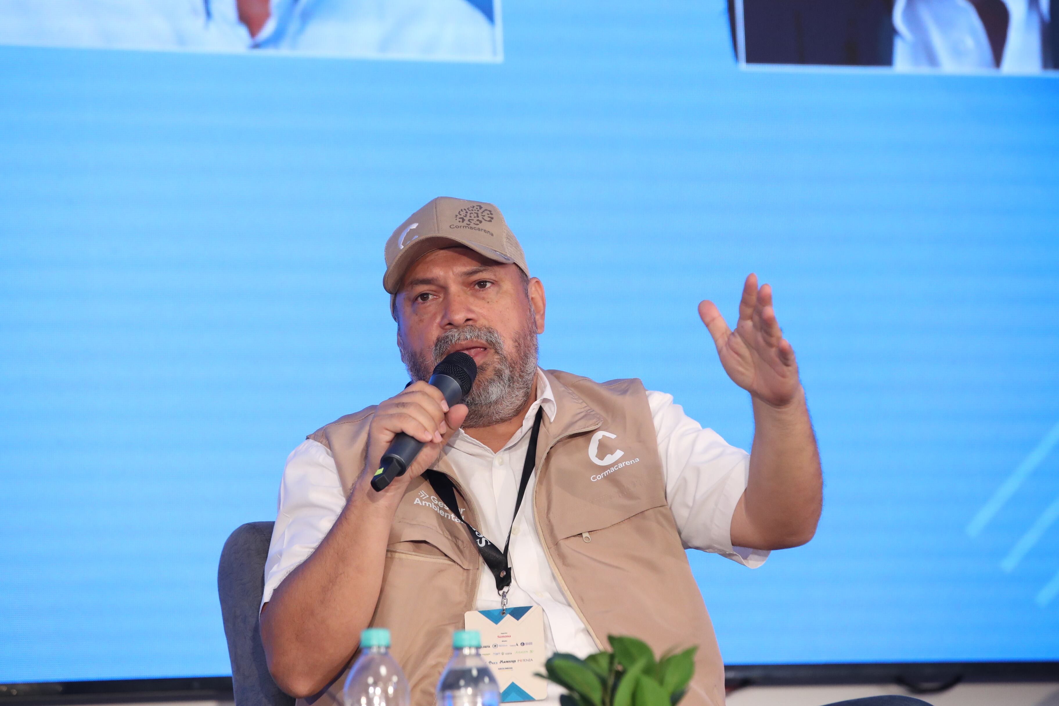 FORO SEMANA POR COLOMBIA VILLAVICENCIO Y META