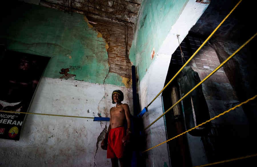 Fotografía: Carlos Andrés Cordero Peña.