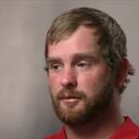 James Michael Grimes sobrevivió 20 horas en el golfo de méxico.