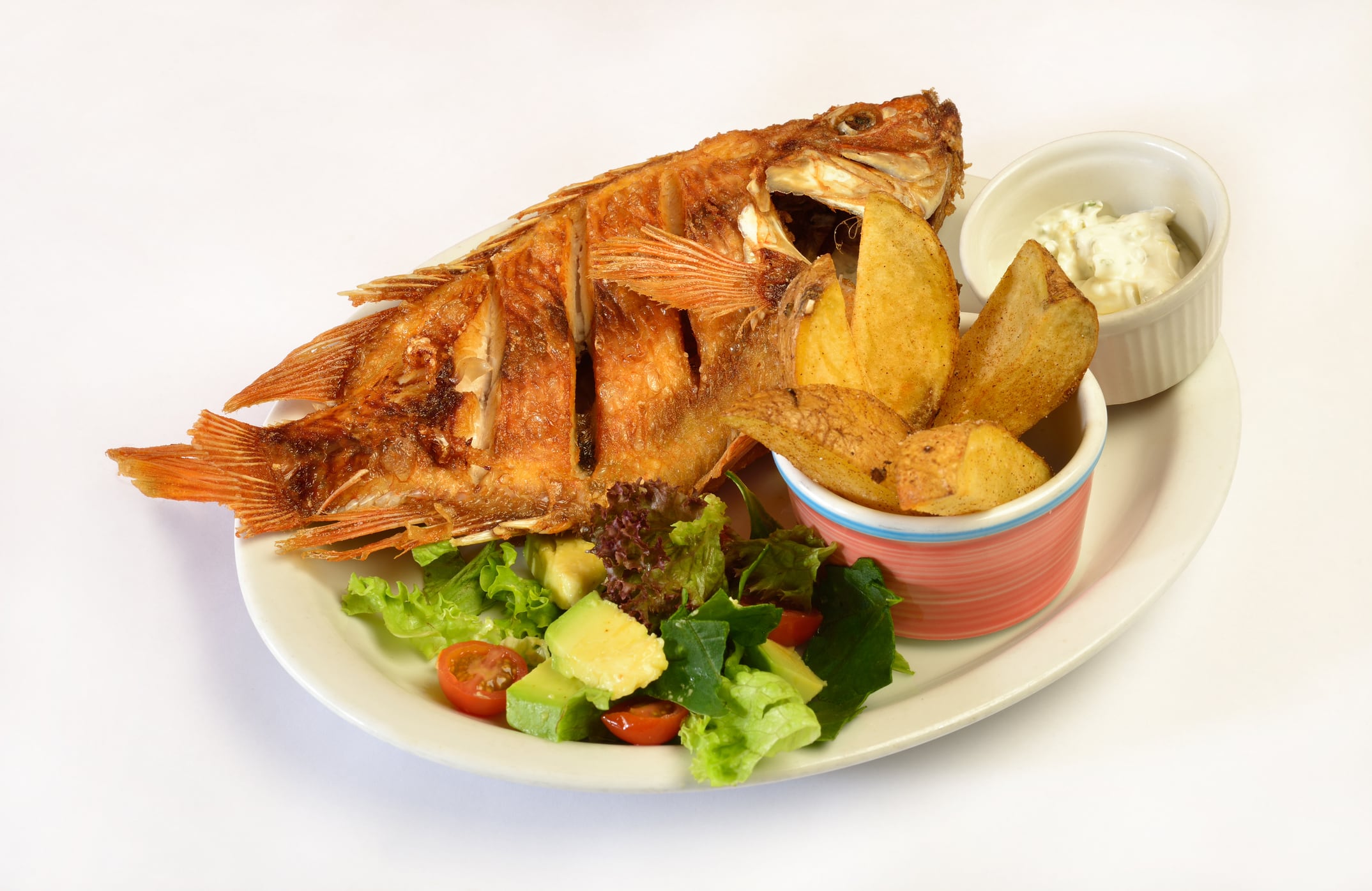 El pueblo donde se come una de las mejores mojarras fritas del Tolima; ideal para planes de aventura