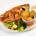 El pueblo donde se come una de las mejores mojarras fritas del Tolima; ideal para planes de aventura