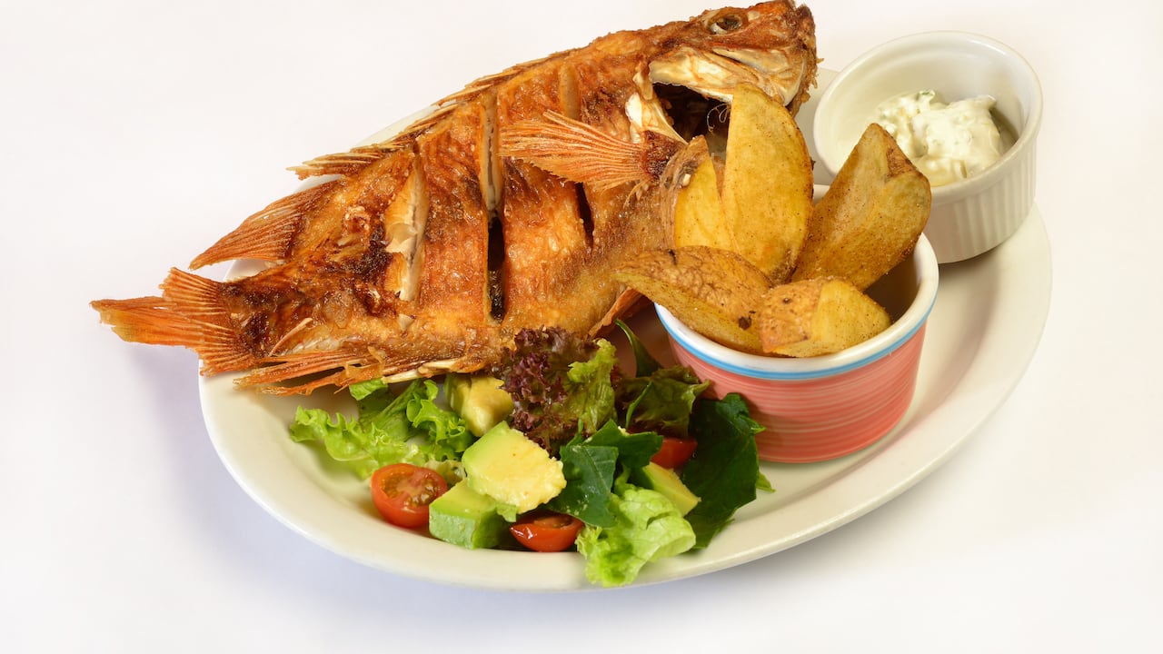 Este es uno de los platos típicos que se consumen en algunos destinos del Tolima.