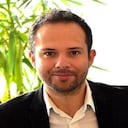 Ronald García Ruiz, científico colombiano.