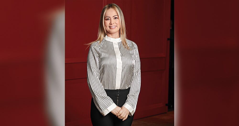 Karina Bocanegra Pantoja