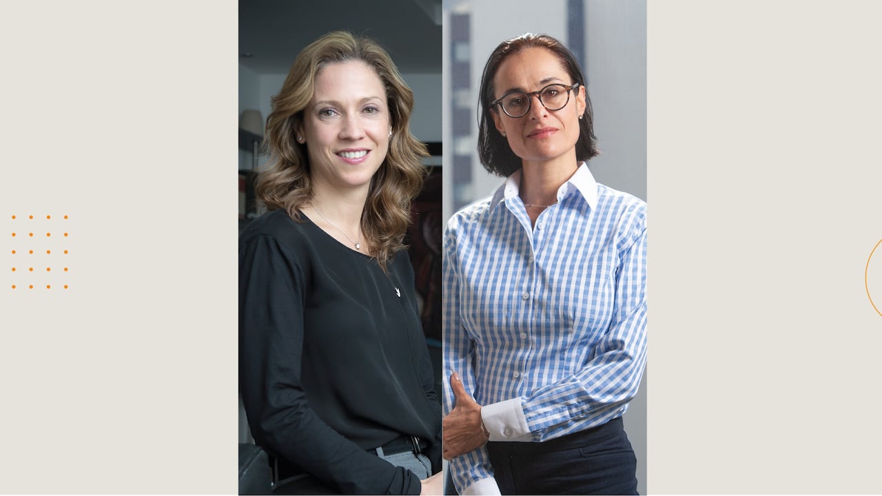 Conversación: Joe biden ¿cómo serán
las nuevas relaciones con EE.UU.?. Participan María Claudia Lacouture, directora ejecutiva de la Cámara de Comercio Colombo Americana y Dora Glottman, editora internacional
de revista Semana.