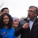 El presidente ha recibido cientos de críticas por sus fuertes palabras en contra de la libertad de prensa durante su discurso en la Plaza de Bolívar.